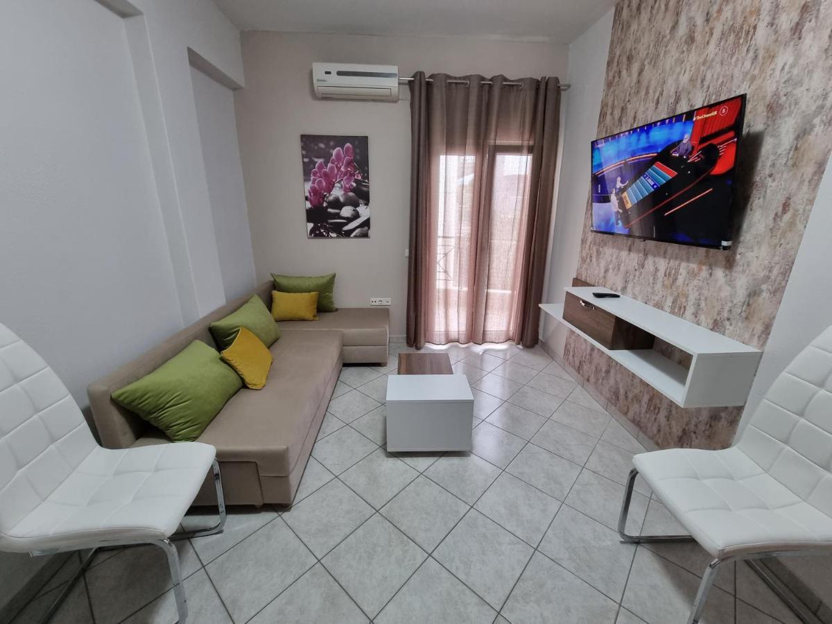 Premium Suites โอฟรีนีออน ภายนอก รูปภาพ